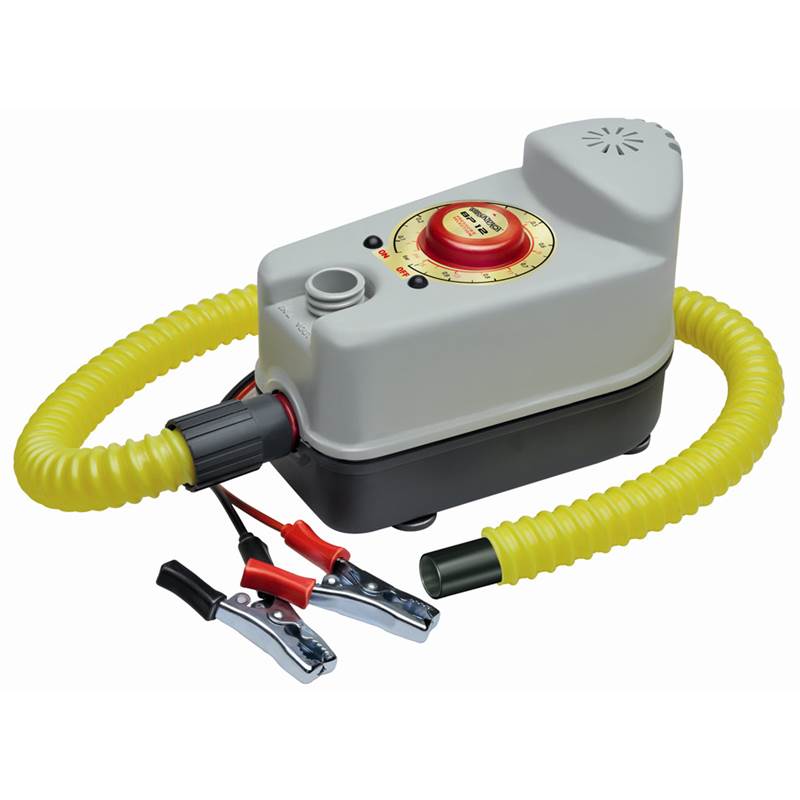 Bravo BP 12 12V High Pressure Pump-1