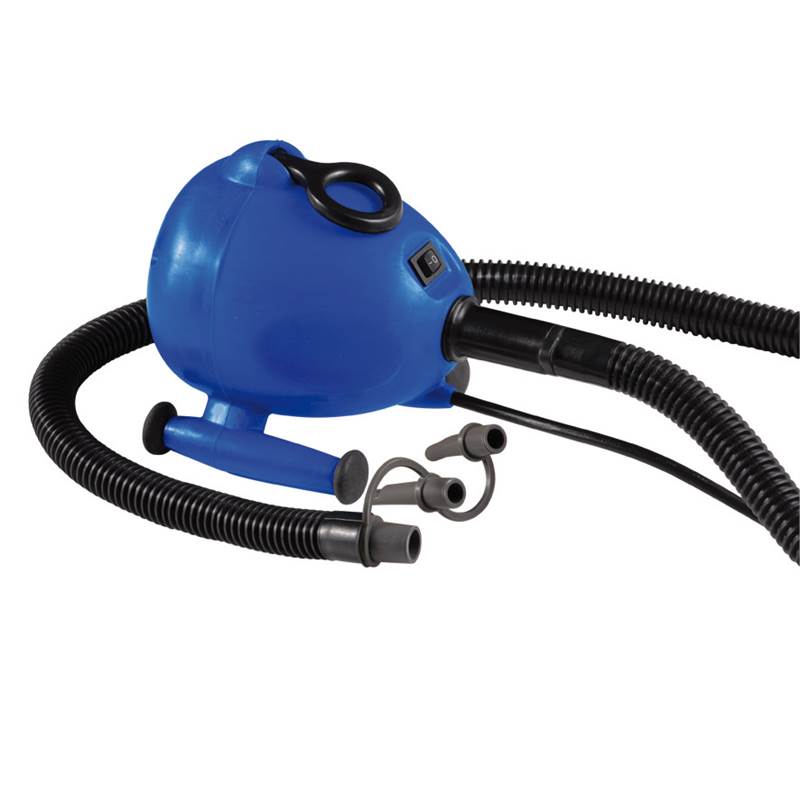 Bravo OV4 240V Mains Pump-1
