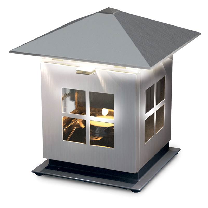 Caframo JOI Heat Powered Lamp-1
