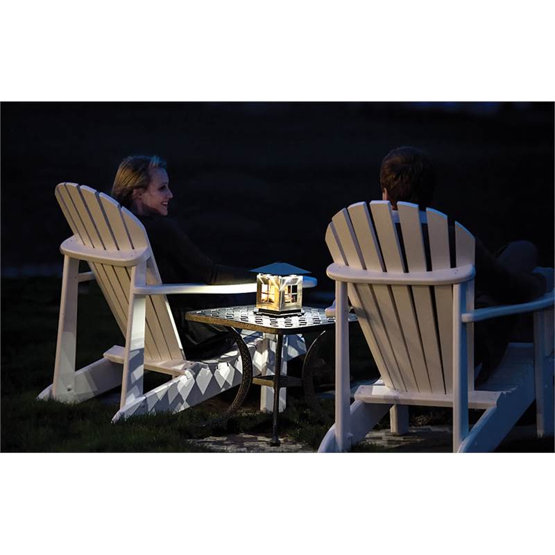 Caframo JOI Heat Powered Lamp-4