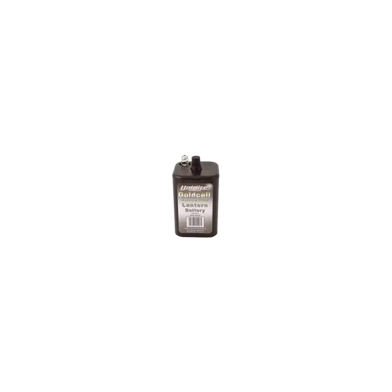 Uni-Lite Lantern Battery G996-2