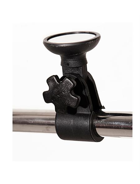 NaviSafe Clamp-on-Rail Mount