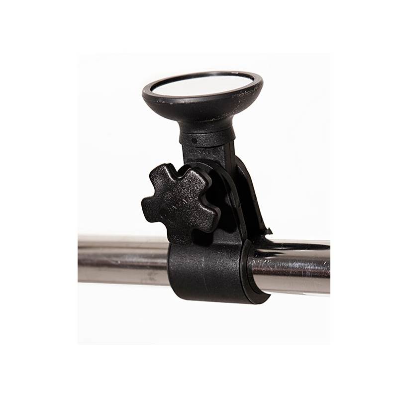 NaviSafe Clamp-on-Rail Mount-1