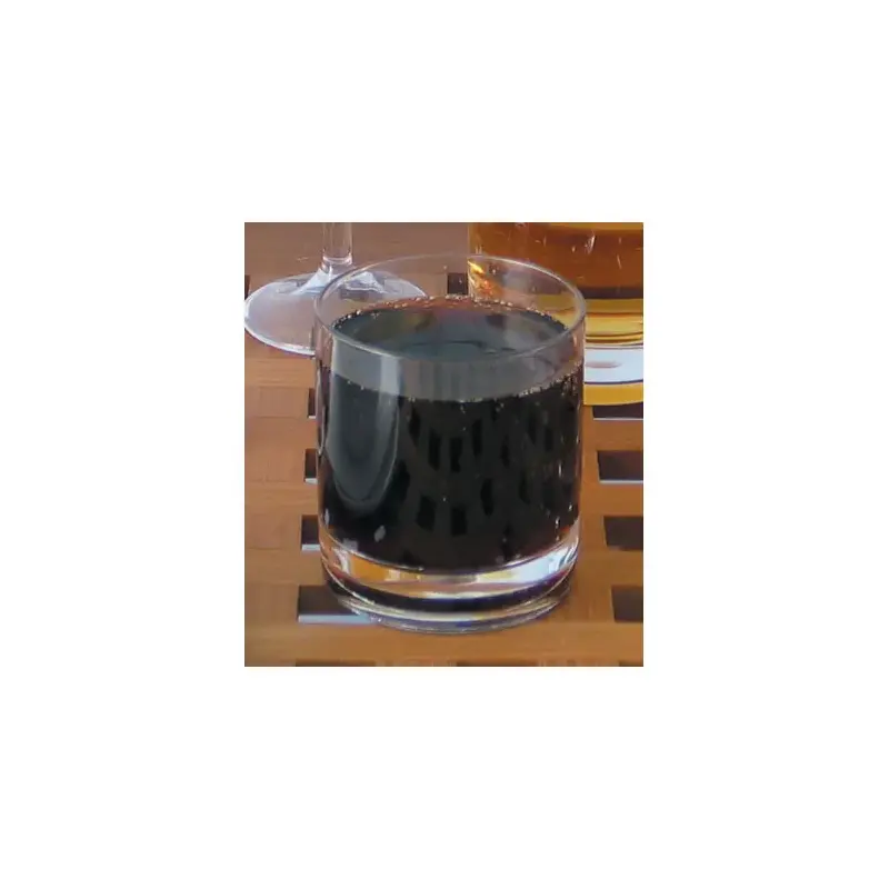 Acrylic Whisky Glass-3