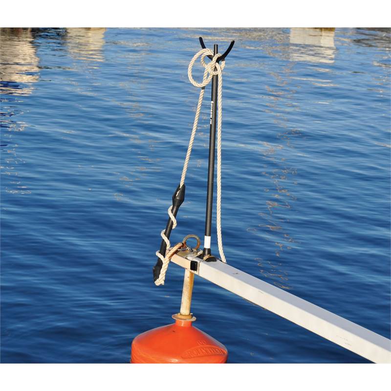 Mr Mooring Line Holder-1