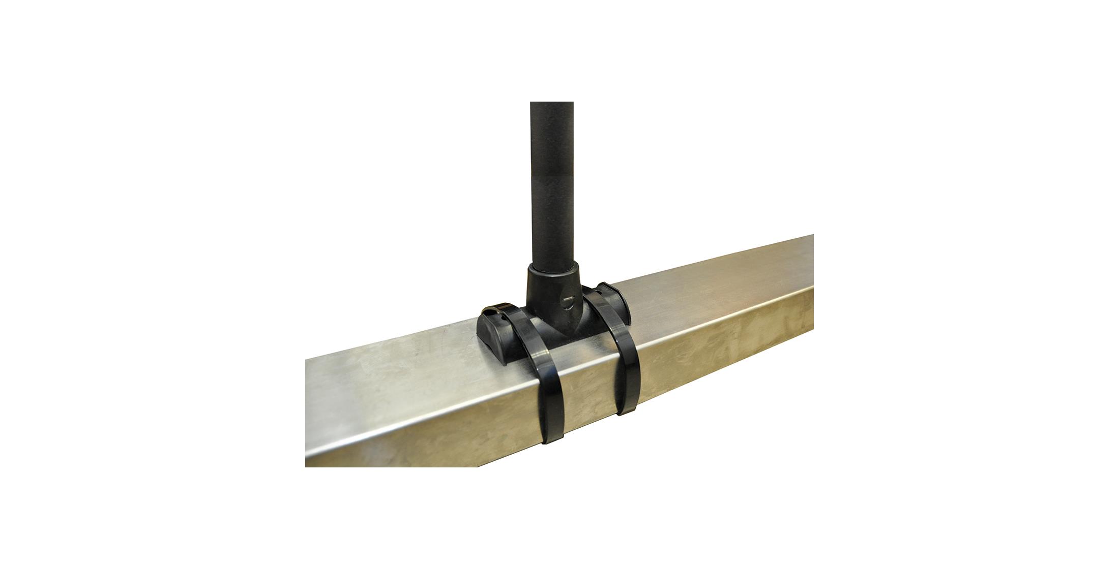 Mr Mooring Line Holder