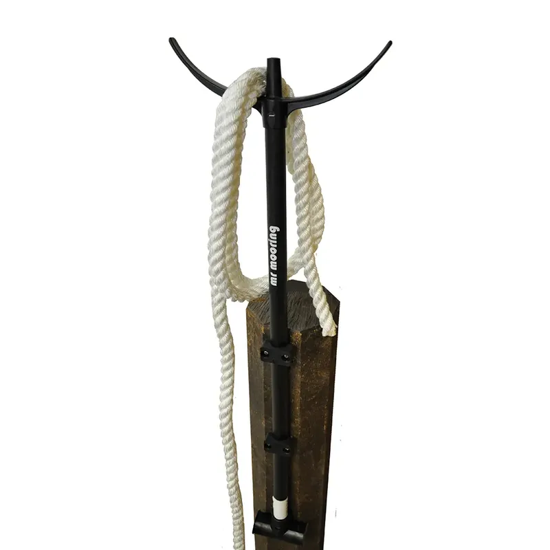 Mr Mooring Line Holder-4