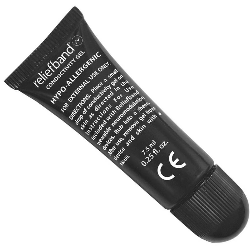 Reliefband Conductivity Gel-1