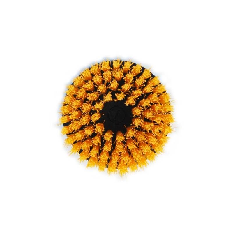 Shurhold Medium Buffing 6.5 inch Brush-2