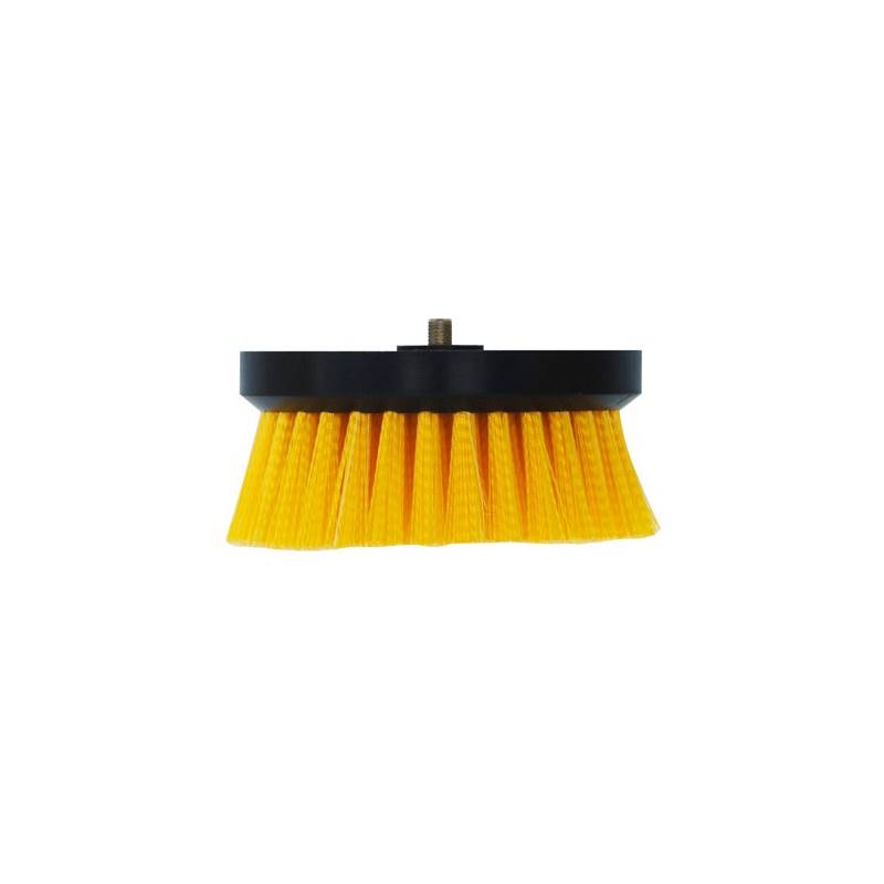 Shurhold Medium Buffing 6.5 inch Brush-3