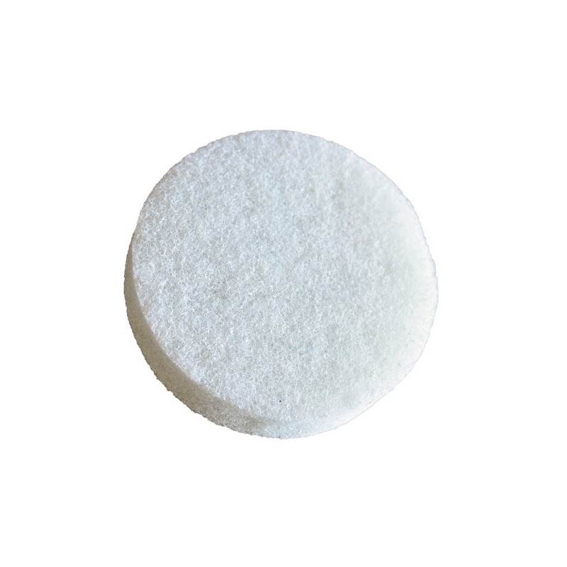 Shurhold Fine Dual Action Polisher Scrubber Pad-1