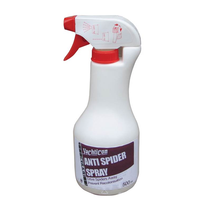 Yachticon Anti Spider Spray-1
