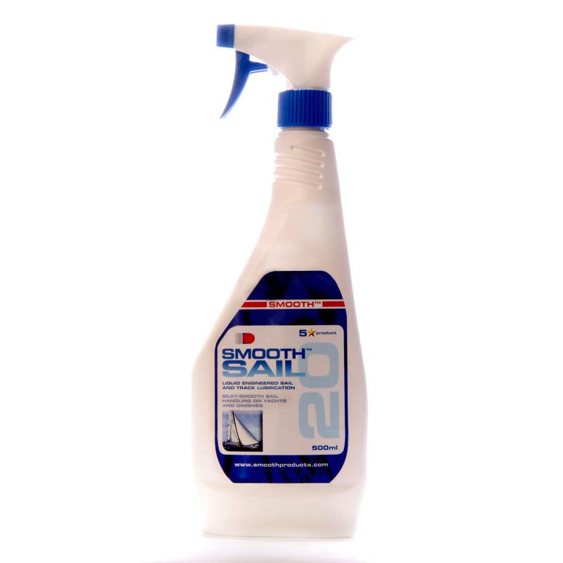 Smooth Sail 20 Sail and Track Lubricant