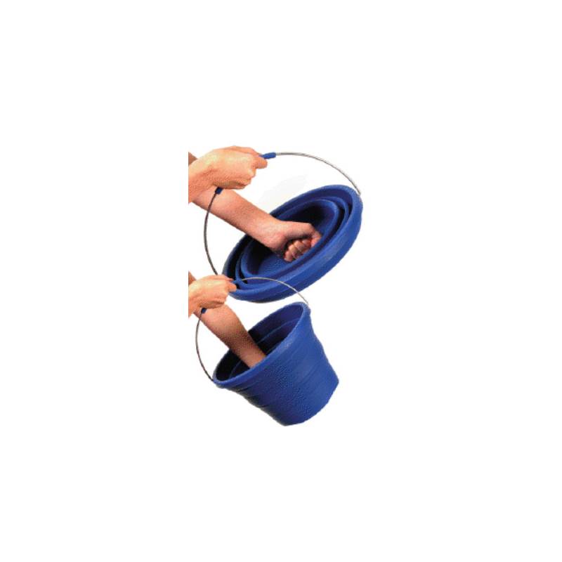 Pack-Away 7L Collapsible Bucket-3
