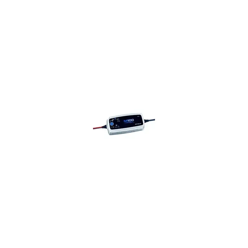 CTEK M100 Marine 7A Battery Charger-2