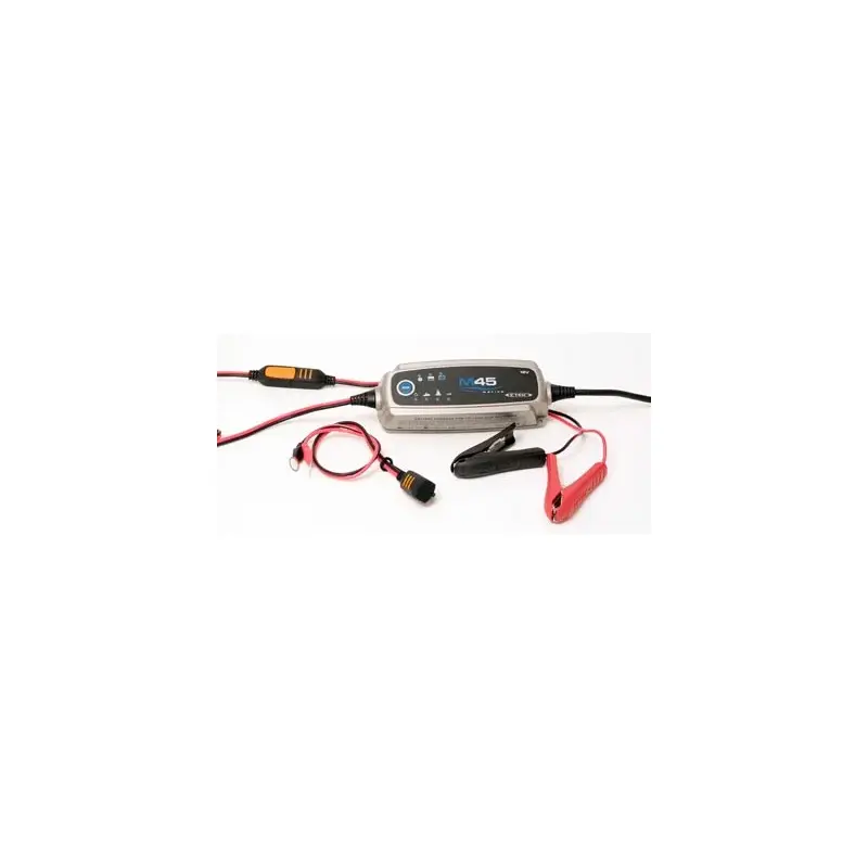 CTEK M45 Marine 3.6A Battery Charger-3