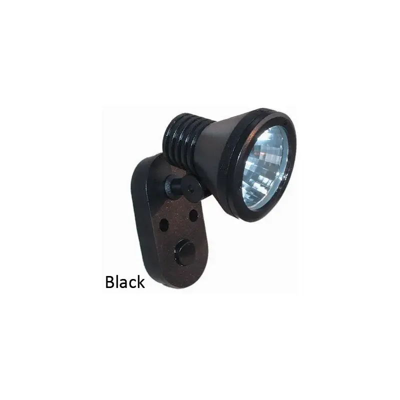 Lumo Halogen Mini Spotlight-5