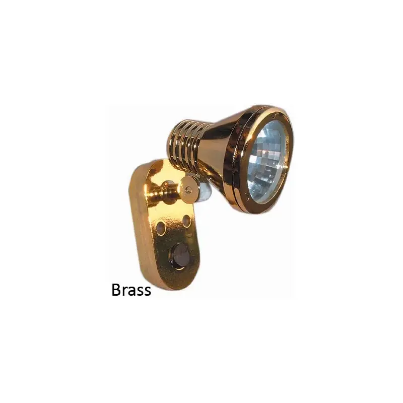 Lumo Halogen Mini Spotlight-4
