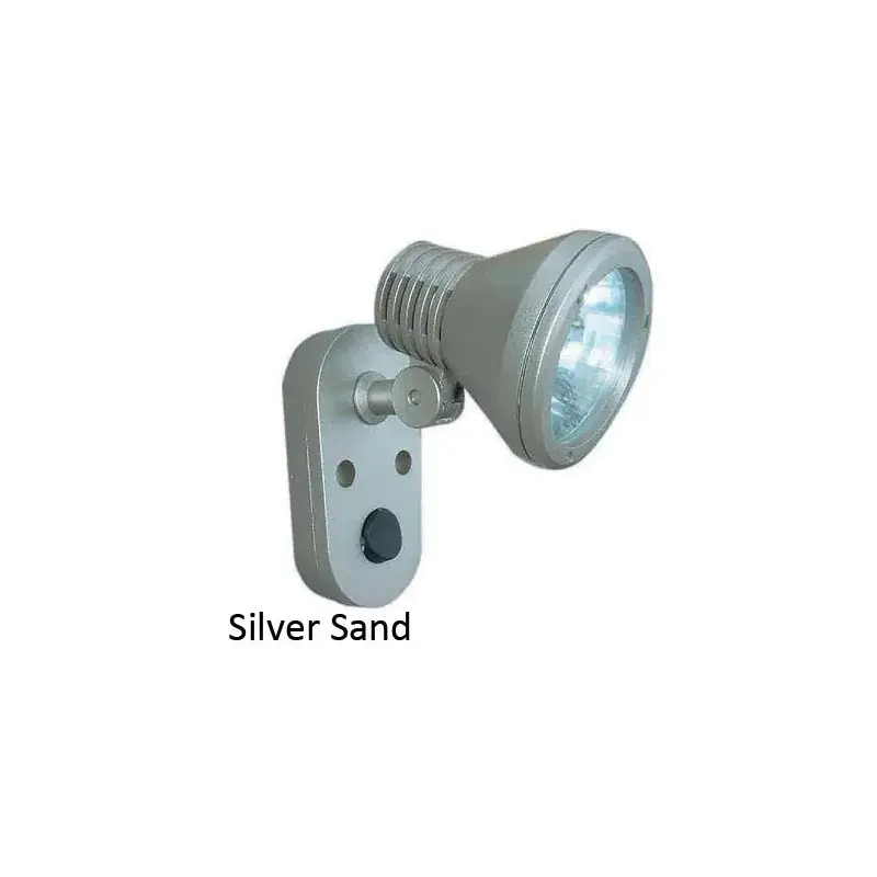 Lumo Halogen Mini Spotlight-3