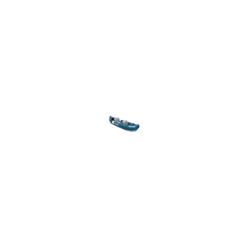 Sevylor Riviera 2 Person Inflatable Kayak-2