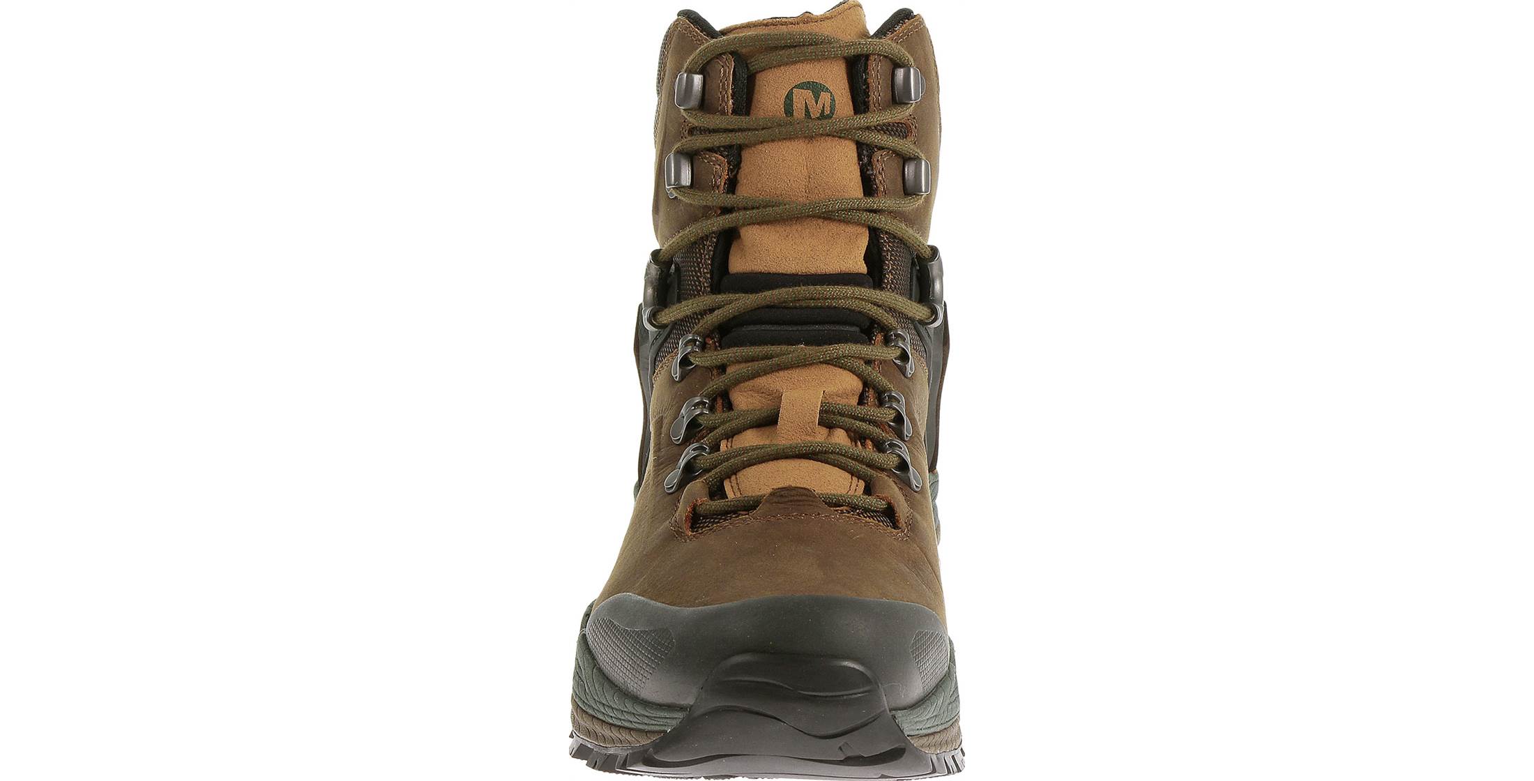 merrell crestbound