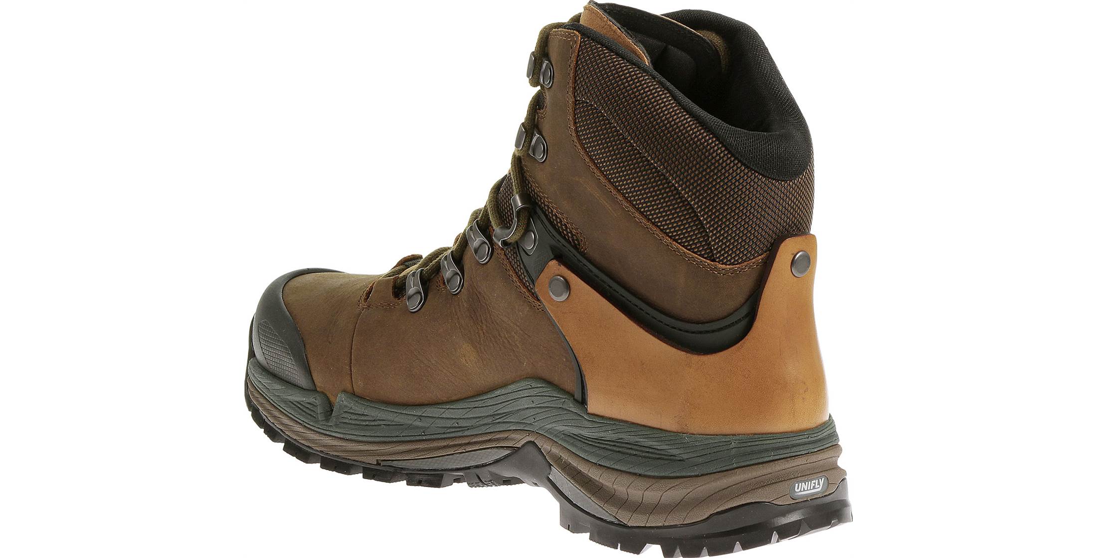 merrell crestbound