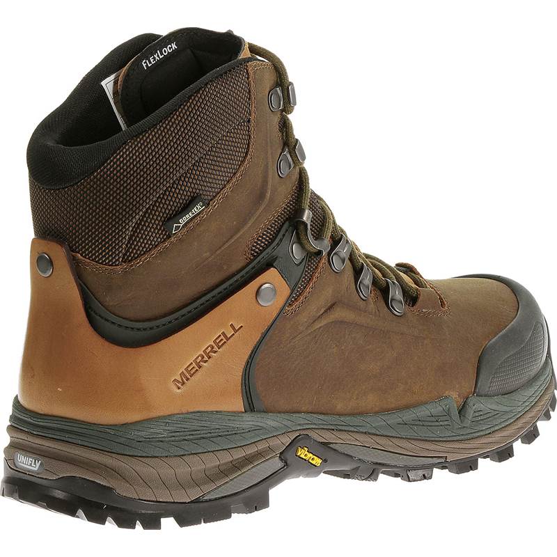 merrell crestbound