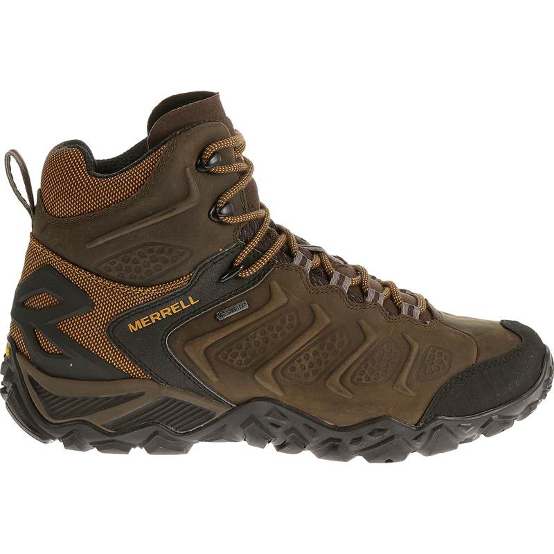 merrell chameleon shift mid