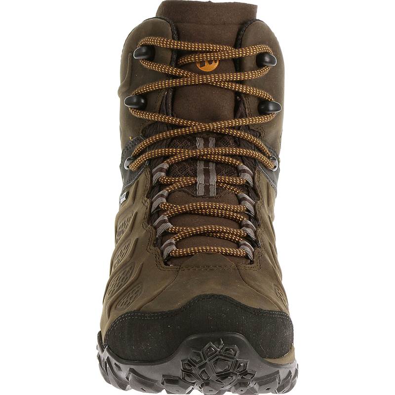merrell chameleon shift mid