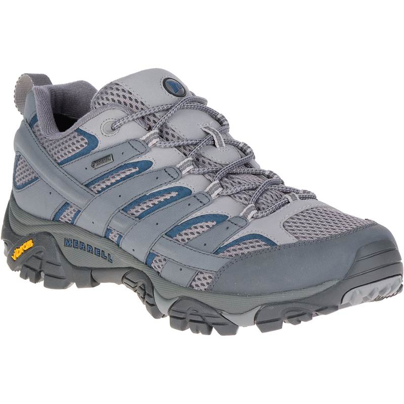 Merrell Moab 2 Gore-Tex Mens Hiking Shoes-2