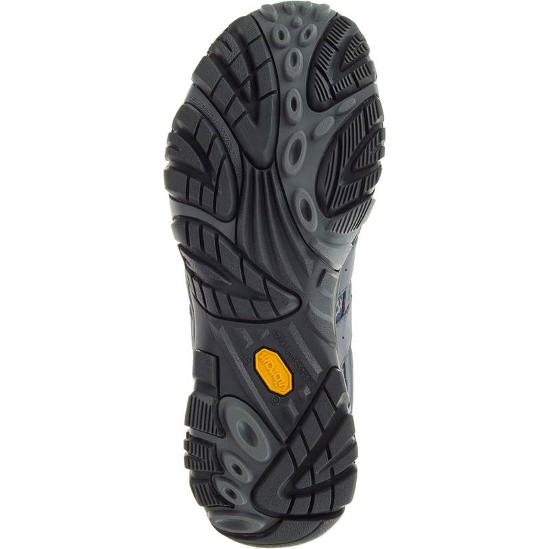 Merrell Moab 2 Gore-Tex Mens Hiking Shoes-5