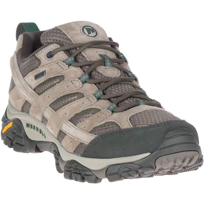 merrell moab gore tex mens