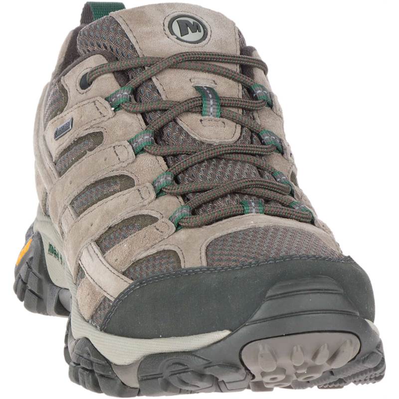 Merrell Moab 2 Leather Gore-Tex Mens Hiking Shoes-4