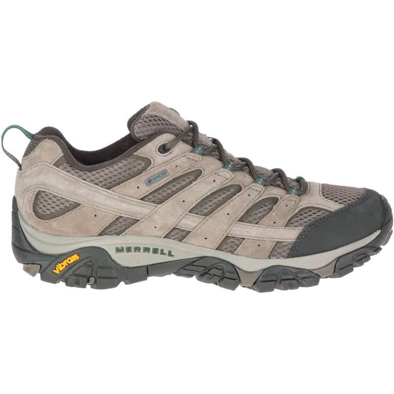 Merrell Moab 2 Leather Gore-Tex Mens Hiking Shoes-5