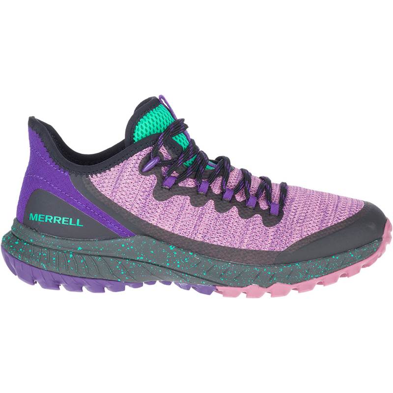merrell bravada thermo