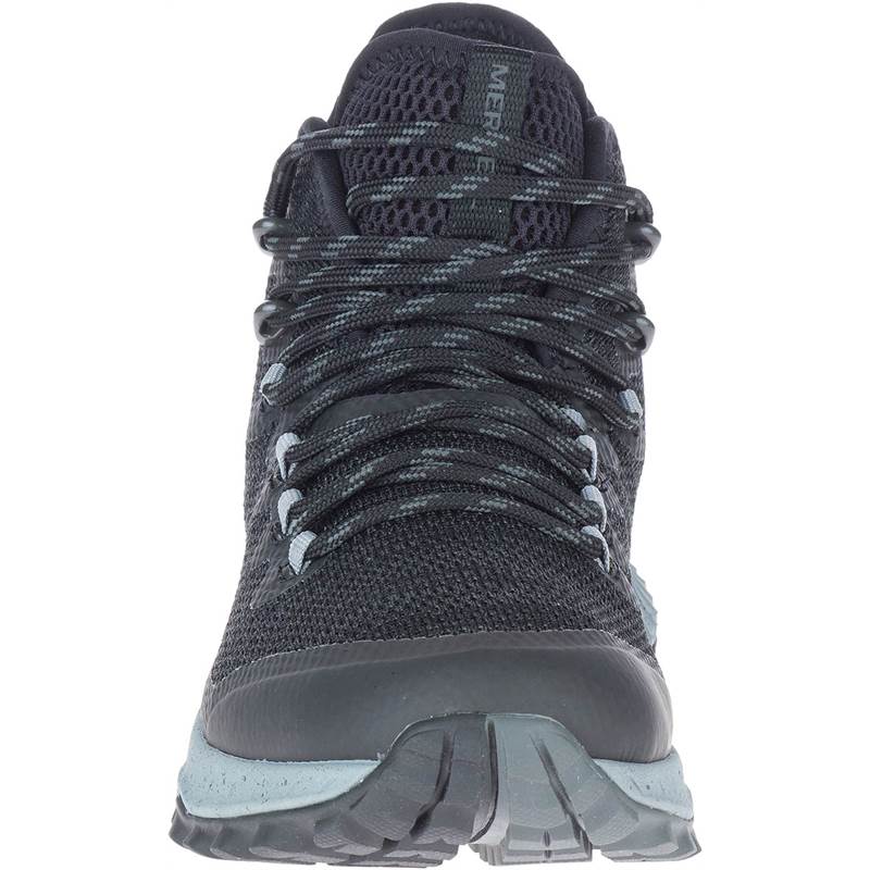 Merrell Womens Bravada Mid Waterproof Boots-3