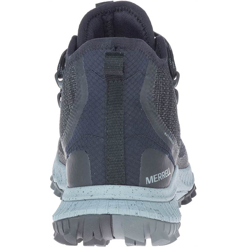 Merrell Womens Bravada Mid Waterproof Boots-5