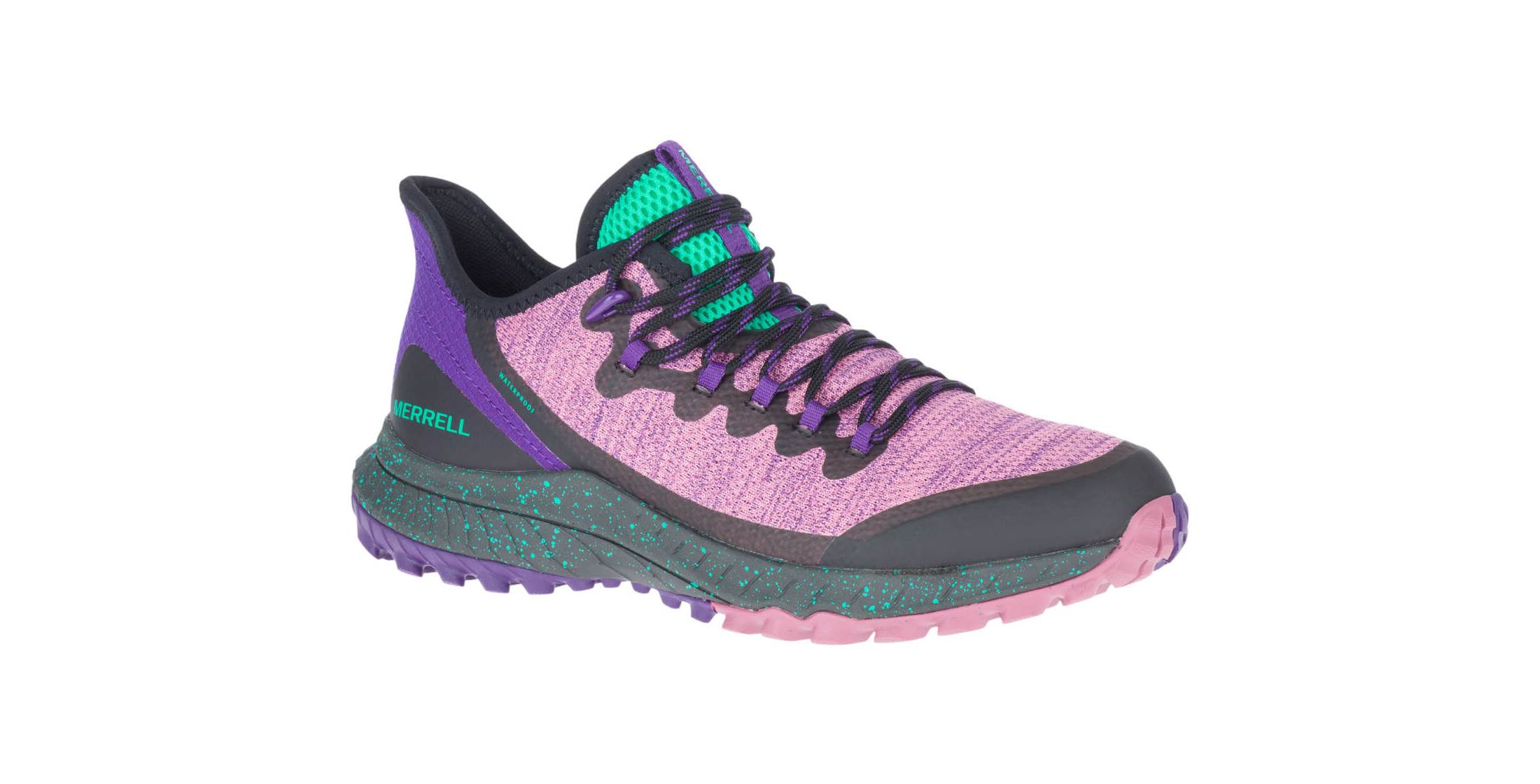 merrell bravada thermo