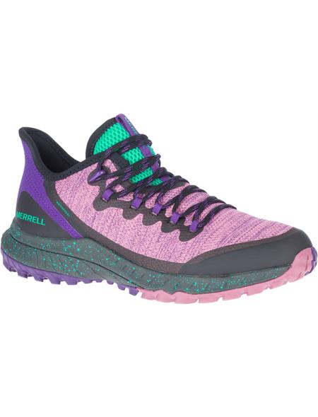 Merrell Bravada Waterproof Womens Hiking Shoes