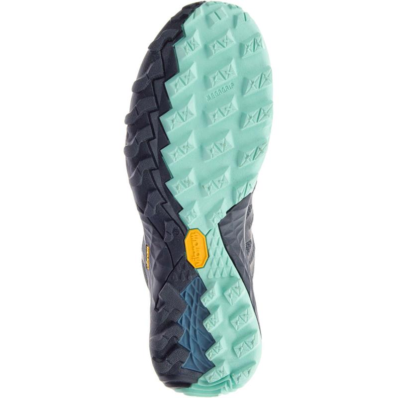 Merrell Womens Siren 3 Mid GORETEX Waterproof Boots