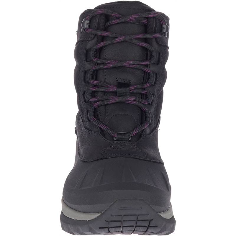 Merrell Womens Thermo Slush Boots-2