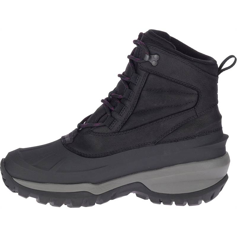 Merrell Womens Thermo Slush Boots-3