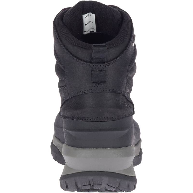 Merrell Womens Thermo Slush Boots-4