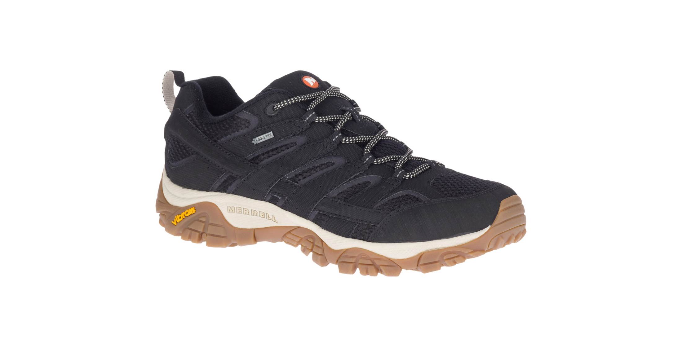 Merrell Moab 2 Gore-Tex Mens Hiking Shoes OutdoorGB