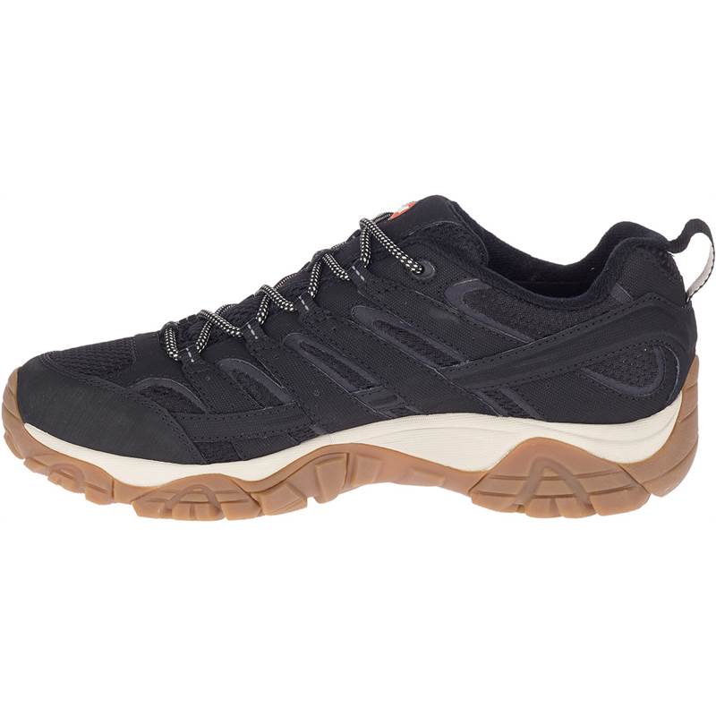 merrell men's moab 2 gore tex walking shoe