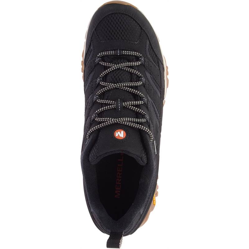merrell moab 2 gore tex mens hiking shoes