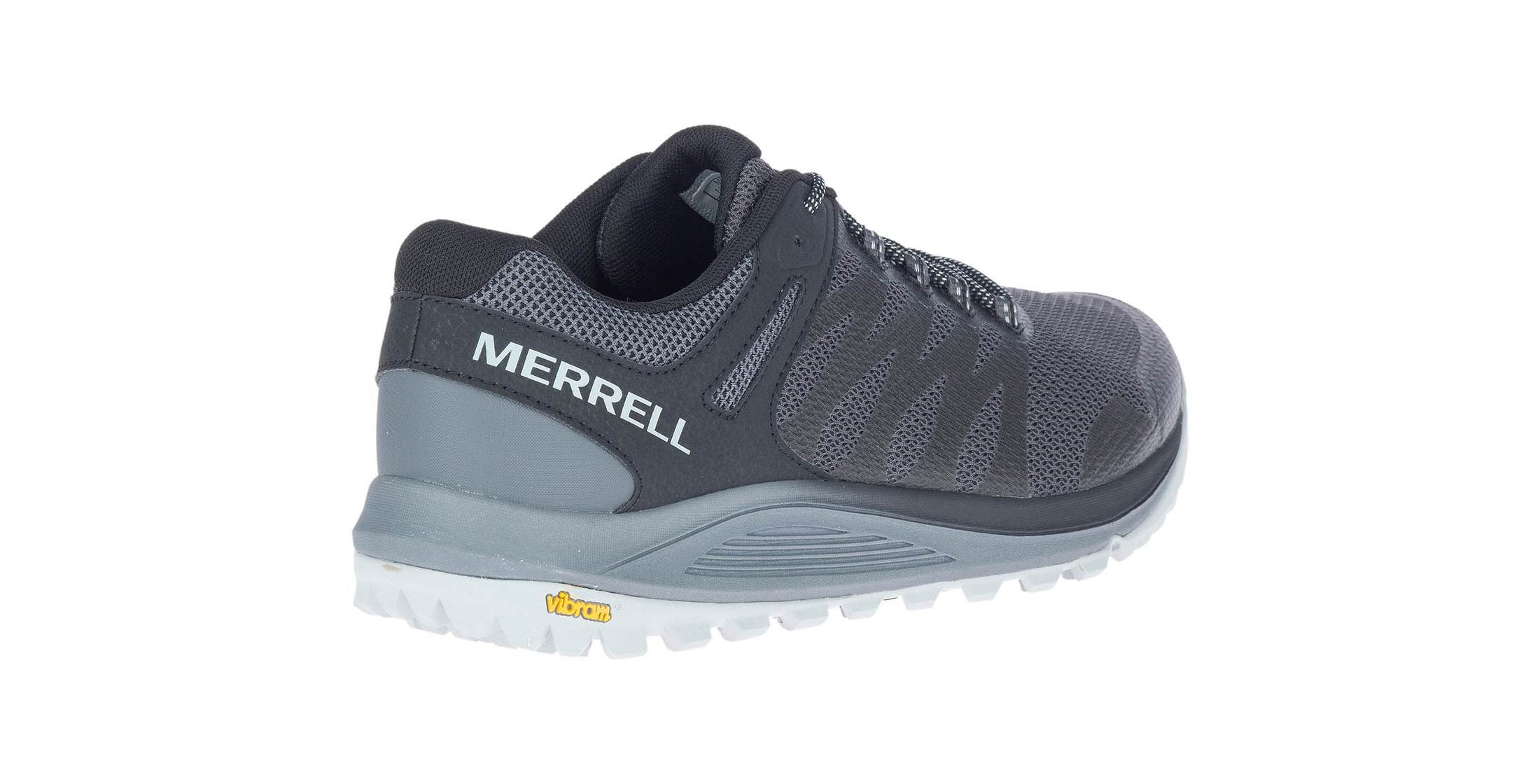 Merrell Mens Nova 2 Shoes OutdoorGB