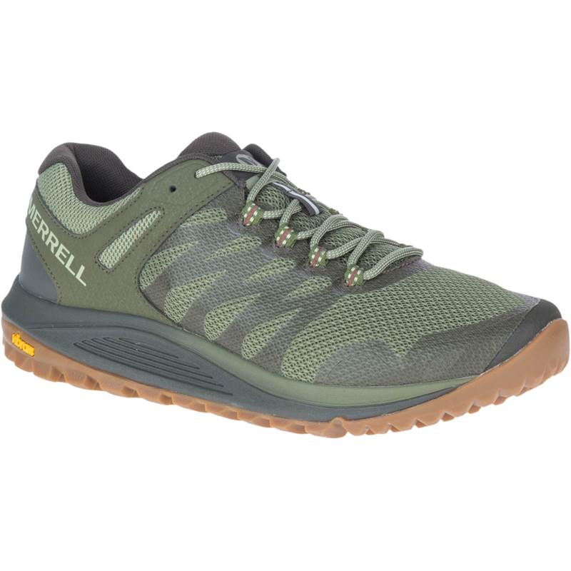 merrell men's nova sneaker