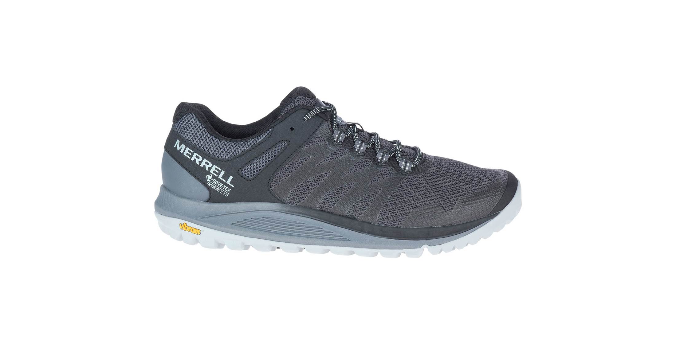 merrell nova 2 gtx mid