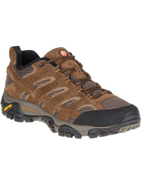 Merrell Moab 2 Ventilator Mens Hiking Shoes